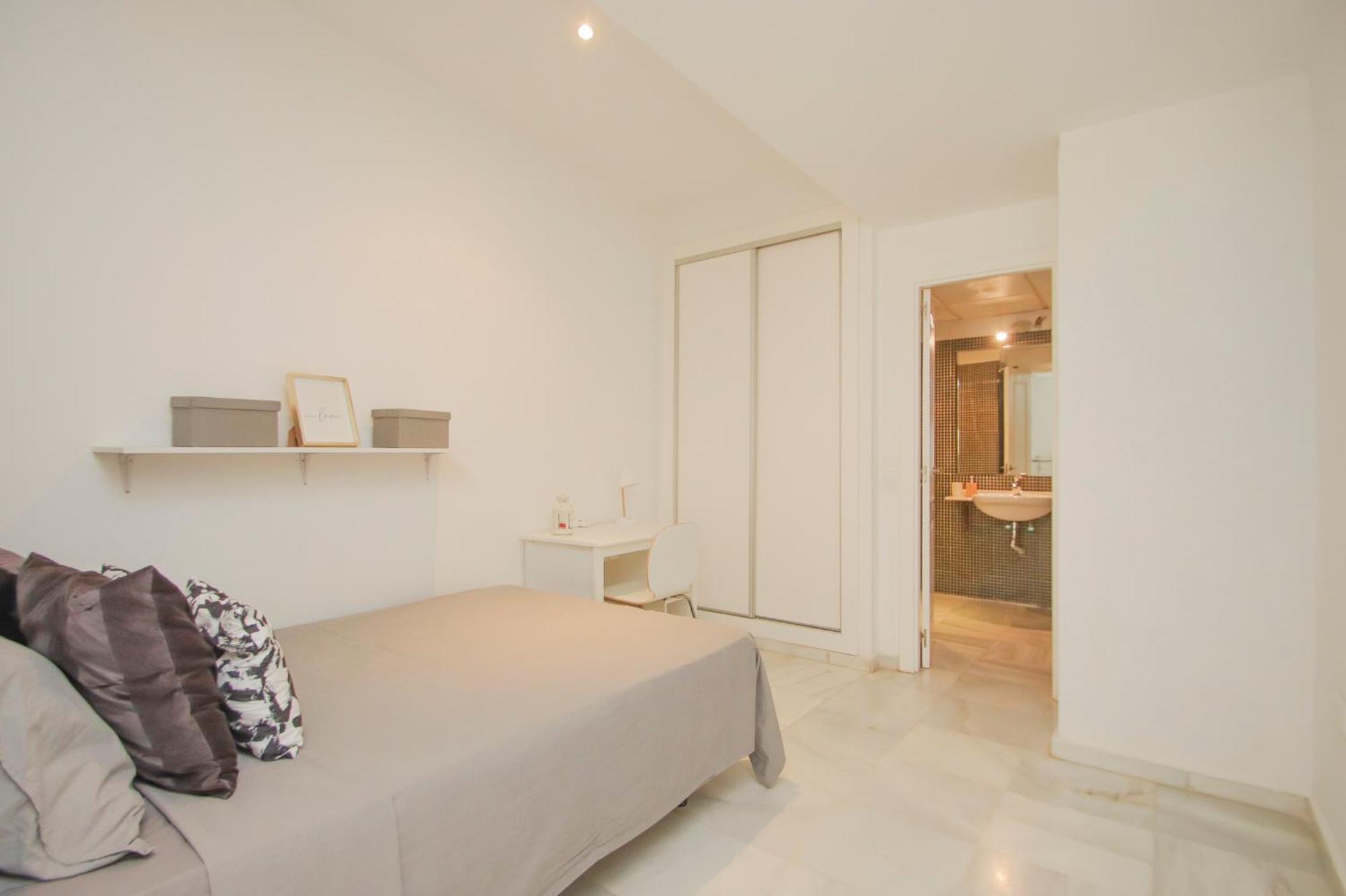 Lovely Apt In The City Center - 15M Walk Giralda Sewilla Zewnętrze zdjęcie