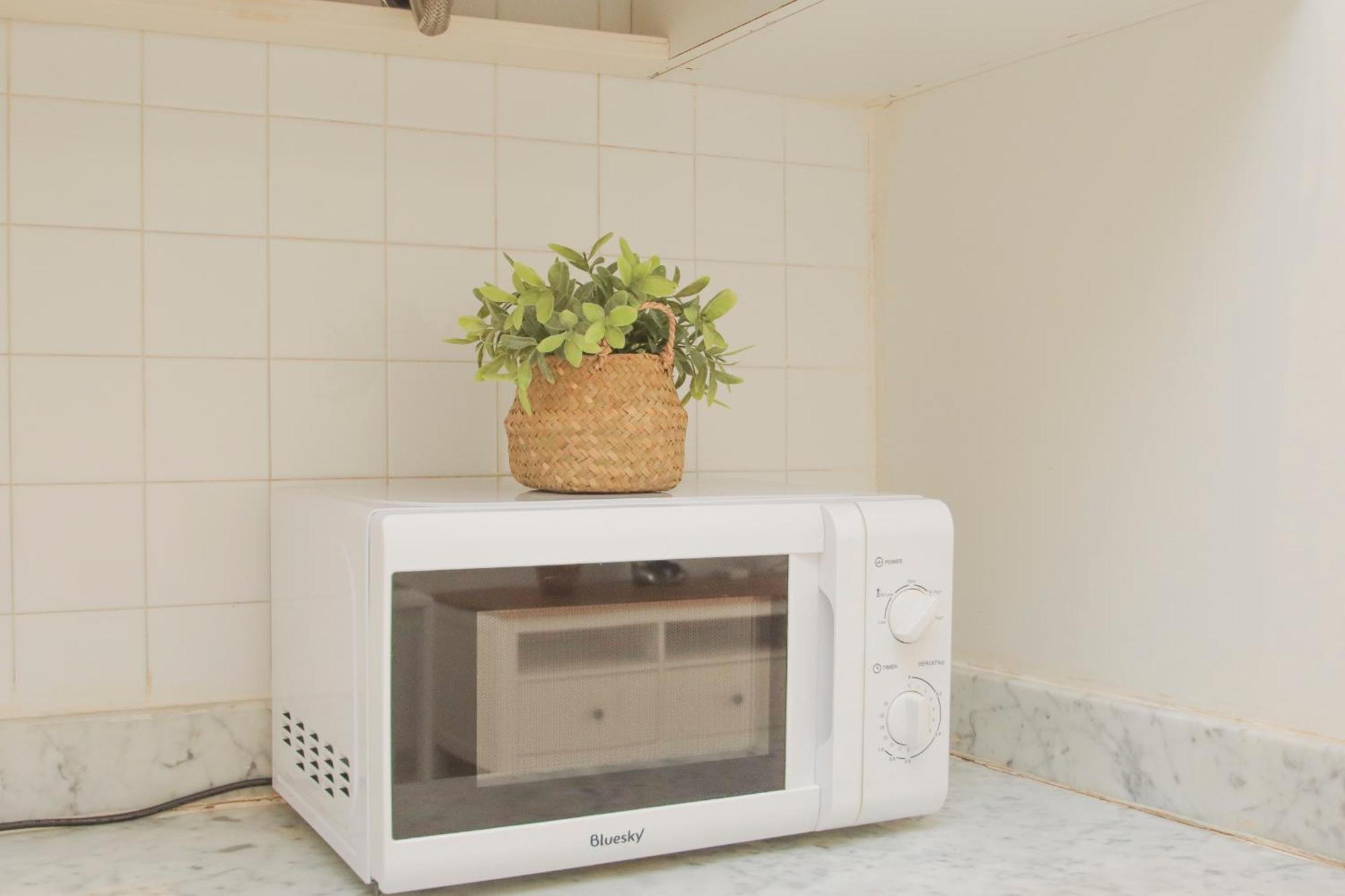 Lovely Apt In The City Center - 15M Walk Giralda Sewilla Zewnętrze zdjęcie