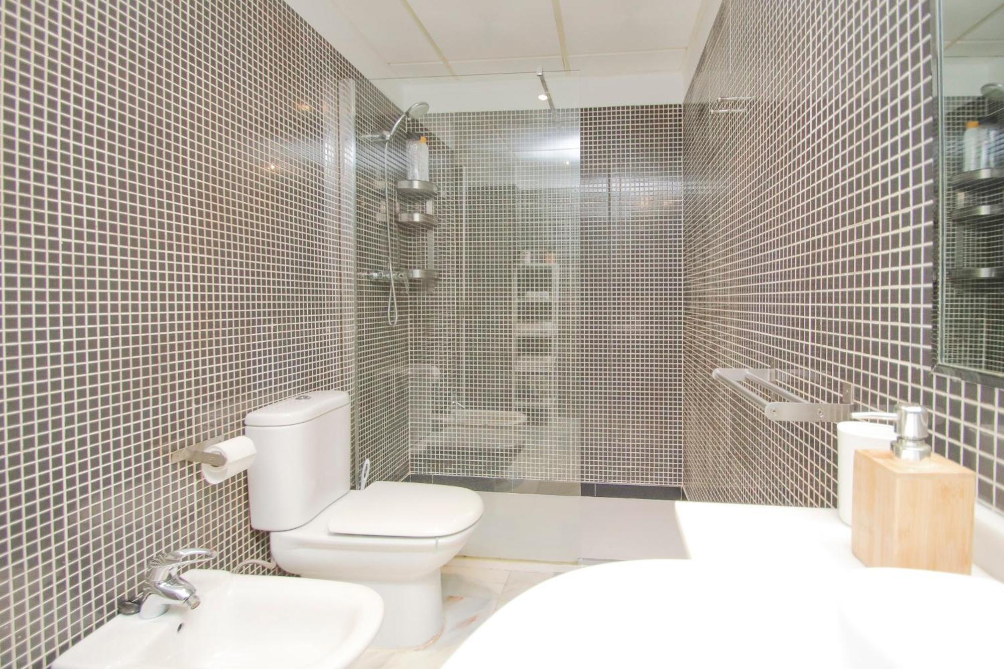 Lovely Apt In The City Center - 15M Walk Giralda Sewilla Zewnętrze zdjęcie